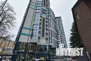 1-к квартира, посуточно, 28м2, 11/19 этаж