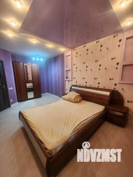 3-к квартира, на длительный срок, 100м2, 1/17 этаж