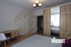 1-к квартира, на длительный срок, 41м2, 20/25 этаж