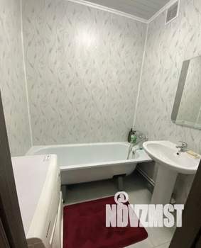 1-к квартира, посуточно, 56м2, 10/25 этаж