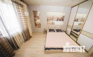 2-к квартира, посуточно, 59м2, 1/1 этаж