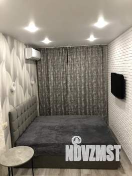 Студия квартира, посуточно, 31м2, 16/19 этаж