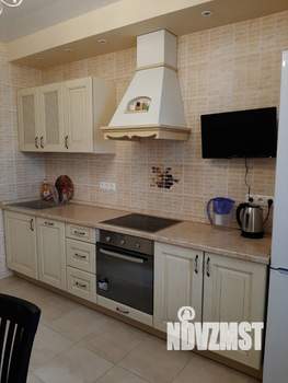 1-к квартира, на длительный срок, 50м2, 9/17 этаж