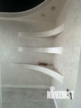 1-к квартира, на длительный срок, 52м2, 14/24 этаж