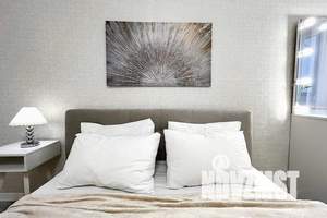 2-к квартира, посуточно, 80м2, 8/9 этаж