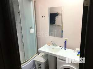 1-к квартира, на длительный срок, 36м2, 4/5 этаж