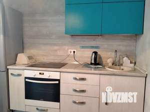 1-к квартира, посуточно, 36м2, 6/10 этаж