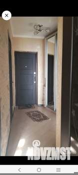 1-к квартира, на длительный срок, 40м2, 5/18 этаж