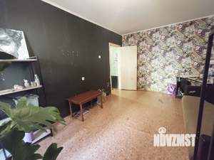 1-к квартира, на длительный срок, 38м2, 3/11 этаж