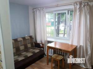 Студия квартира, посуточно, 18м2, 1/5 этаж