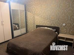 2-к квартира, посуточно, 53м2, 1/9 этаж