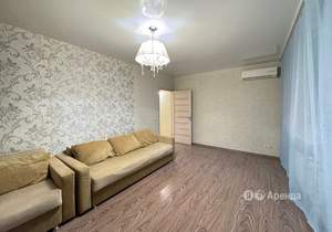 2-к квартира, на длительный срок, 62м2, 3/17 этаж