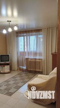 1-к квартира, на длительный срок, 36м2, 3/5 этаж