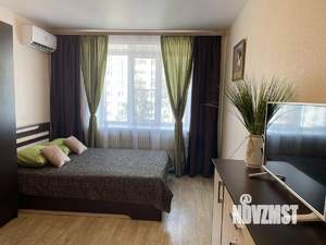 1-к квартира, посуточно, 32м2, 1/1 этаж