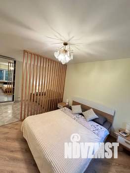 1-к квартира, посуточно, 31м2, 4/5 этаж