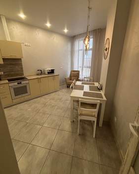 2-к квартира, на длительный срок, 75м2, 3/9 этаж