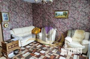 2-к квартира, на длительный срок, 70м2, 3/17 этаж