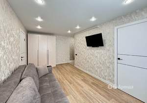 2-к квартира, на длительный срок, 43м2, 1/5 этаж