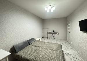 1-к квартира, на длительный срок, 36м2, 9/10 этаж