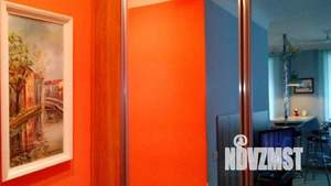 1-к квартира, посуточно, 33м2, 2/4 этаж