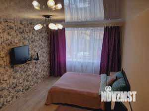 1-к квартира, посуточно, 33м2, 1/1 этаж