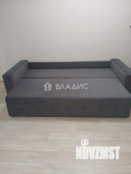 Студия квартира, на длительный срок, 30м2, 3/18 этаж