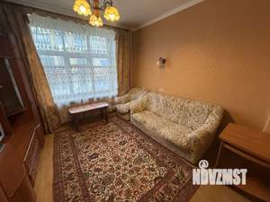3-к квартира, на длительный срок, 90м2, 4/5 этаж