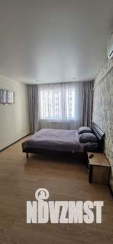 2-к квартира, посуточно, 62м2, 4/17 этаж