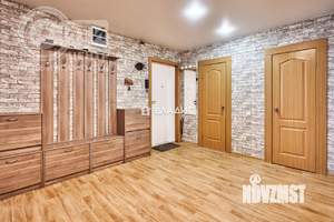 3-к квартира, на длительный срок, 86м2, 10/25 этаж