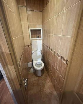 2-к квартира, на длительный срок, 40м2, 1/5 этаж