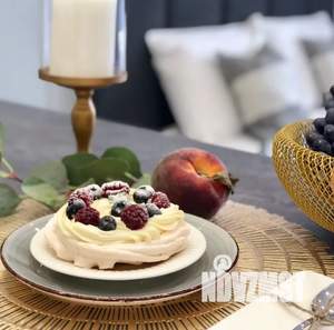 Студия квартира, посуточно, 29м2, 5/10 этаж