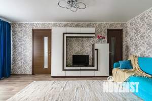 2-к квартира, посуточно, 44м2, 4/5 этаж