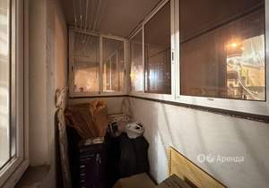 1-к квартира, на длительный срок, 57м2, 1/18 этаж