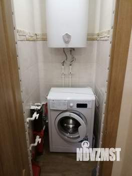 1-к квартира, посуточно, 40м2, 1/9 этаж