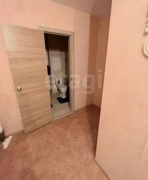 1-к квартира, на длительный срок, 45м2, 4/17 этаж