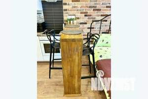 1-к квартира, посуточно, 40м2, 11/24 этаж