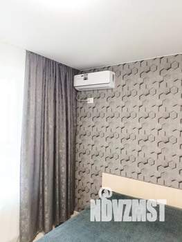 2-к квартира, посуточно, 46м2, 4/18 этаж