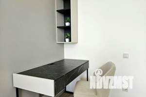 1-к квартира, посуточно, 60м2, 9/9 этаж