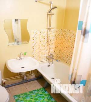 1-к квартира, посуточно, 40м2, 7/14 этаж