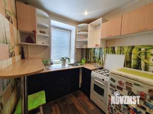 1-к квартира, на длительный срок, 22м2, 6/9 этаж
