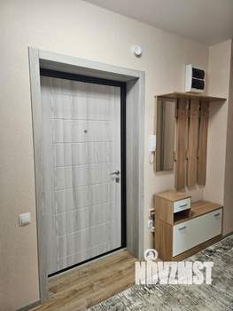 1-к квартира, на длительный срок, 40м2, 12/17 этаж