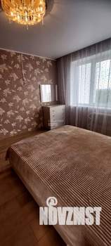 2-к квартира, на длительный срок, 57м2, 4/10 этаж