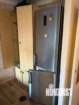 Студия квартира, на длительный срок, 20м2, 2/5 этаж