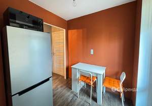1-к квартира, на длительный срок, 32м2, 7/25 этаж