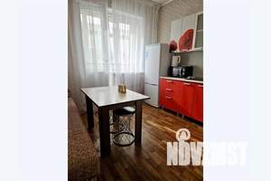 1-к квартира, посуточно, 36м2, 2/16 этаж