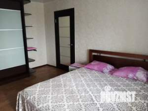 1-к квартира, посуточно, 42м2, 9/14 этаж