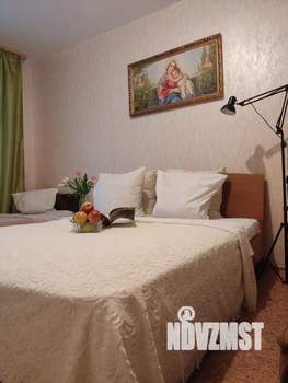 2-к квартира, посуточно, 55м2, 3/13 этаж