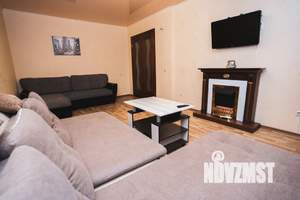 2-к квартира, посуточно, 68м2, 9/17 этаж