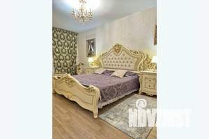 1-к квартира, посуточно, 42м2, 1/16 этаж