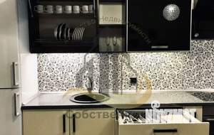 1-к квартира, на длительный срок, 50м2, 11/15 этаж